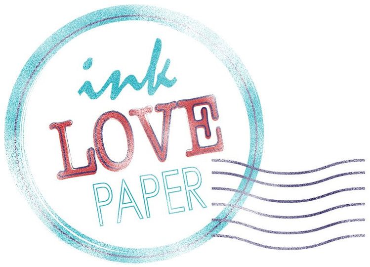 Ink Love Paper