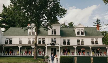 Twin Lake Village