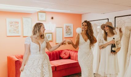 Dearly Consignment Bridal Shop