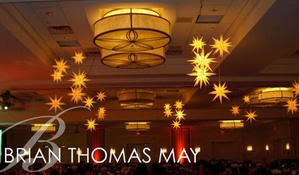 Brian Thomas May Events