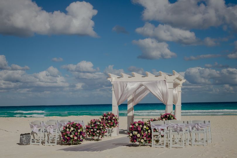 Secrets The Vine Cancun