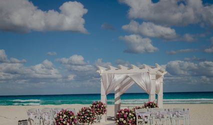 Secrets The Vine Cancun