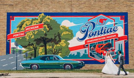 Pontiac Transportation Museum