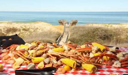 Cape Fear Boil Company