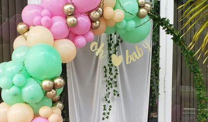 A Touch of Ms. P, LLC