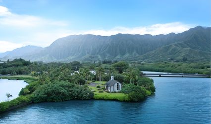 The Private Garden Aloha Ke Akua
