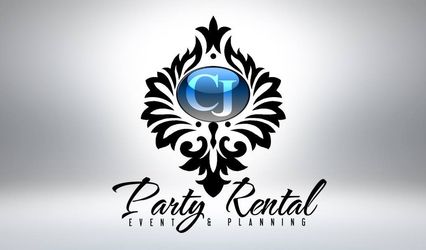 CJ Party Rental & Event Planning