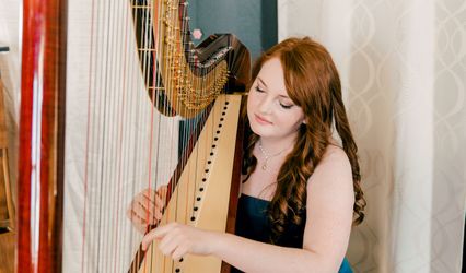 Pedals and Harp Strings