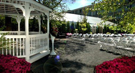 Wyndham Garden Exton Valley Forge Venue Exton Pa Weddingwire