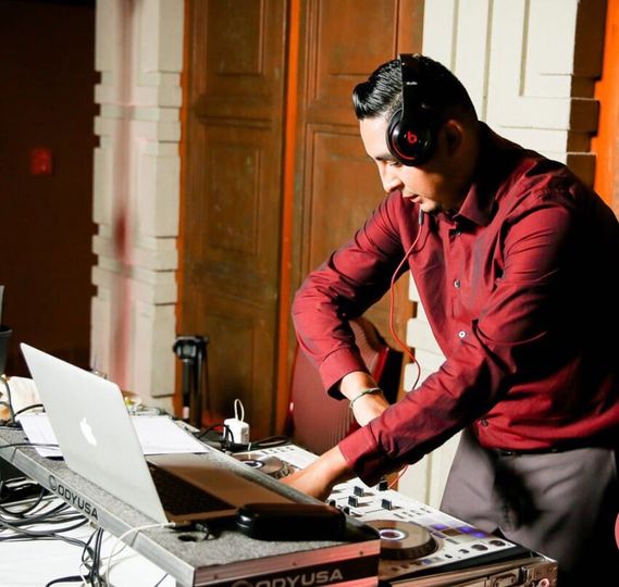 DJ Slim