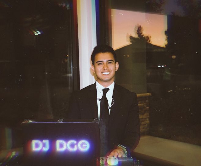 DJ DGO