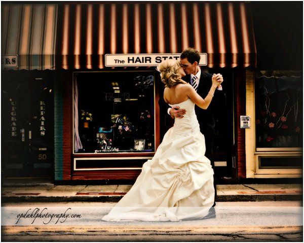 Opdahl Photography