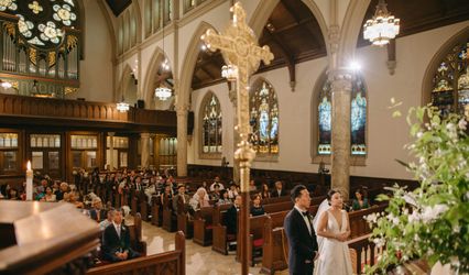 Holy Trinity Lutheran Church