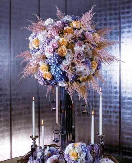 Matthew J Albritton LLC Fine Floral Atelier
