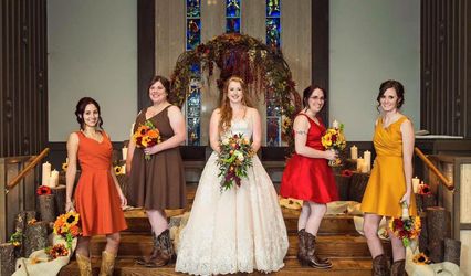 The Dress Whisperer