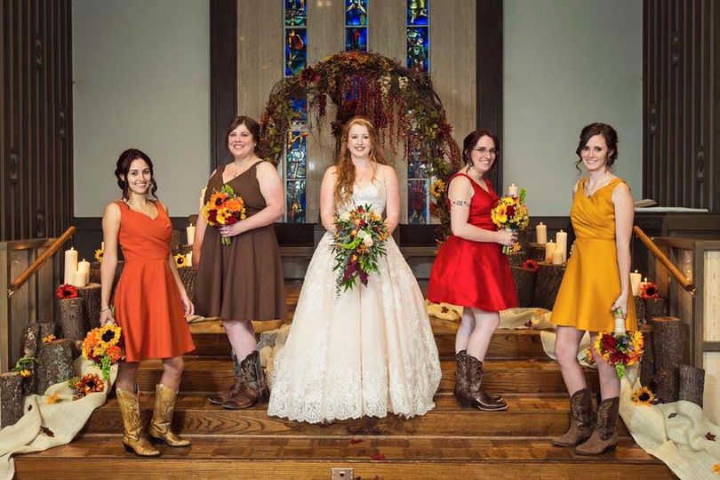 The Dress Whisperer