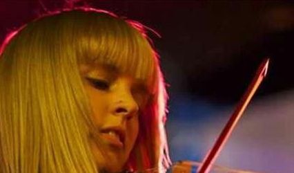 KCViolinist.com