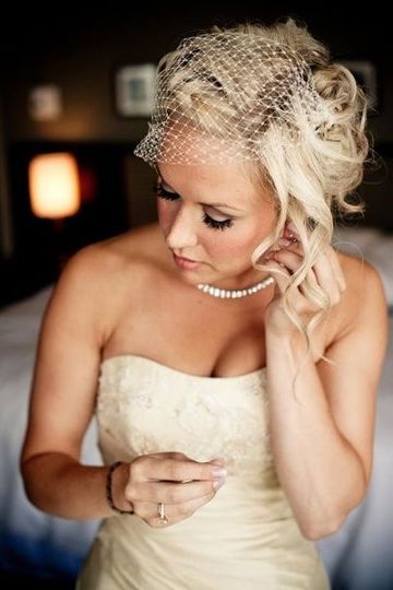 Orly Kahn-Waldman Makeup Artist