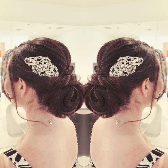 David Ezra Salon & Spa