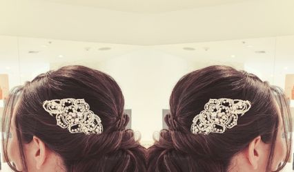 David Ezra Salon & Spa