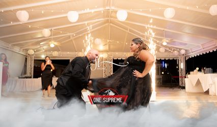 One Supreme Music