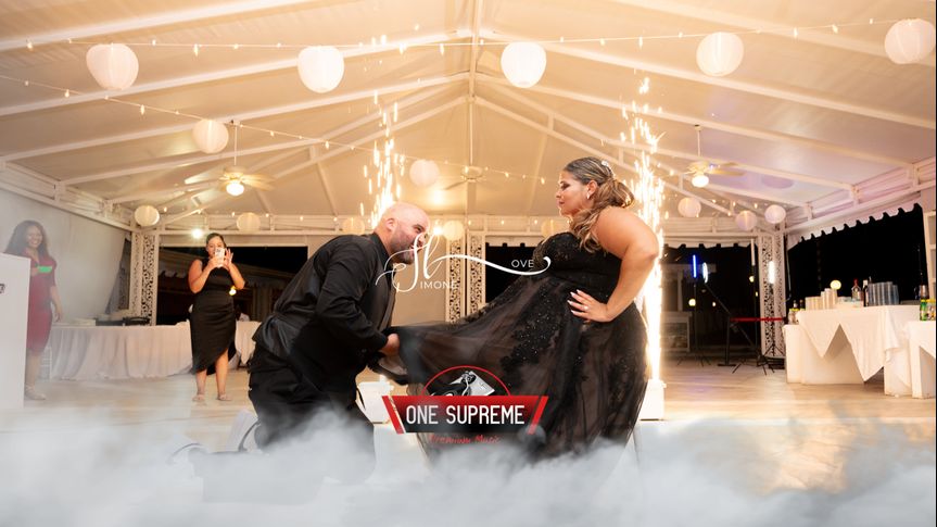 One Supreme Music