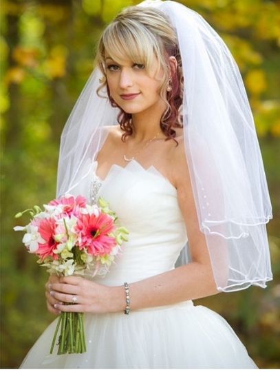 Makeup by Kimberly Nichole