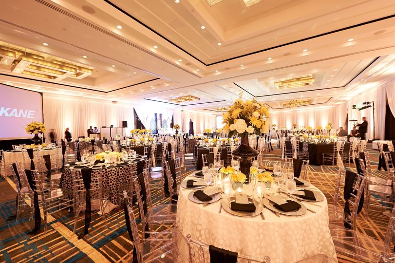 Hilton McLean Tysons Corner