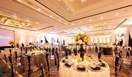 Hilton McLean Tysons Corner