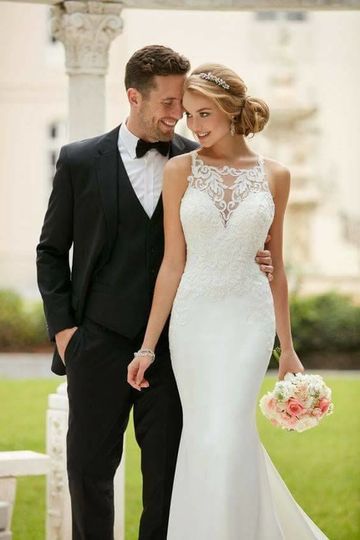 Harmonic Elegance Weddings and Events