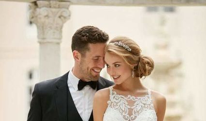 Harmonic Elegance Weddings and Events