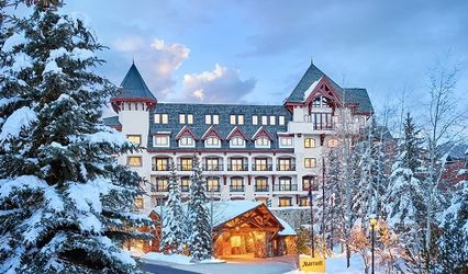 The Hythe, a Luxury Collection Resort, Vail