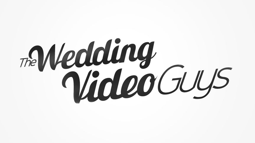 The Wedding Video Guys