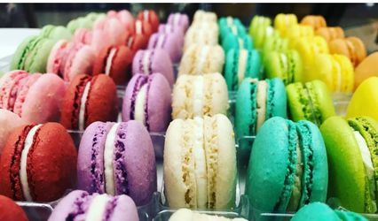 The Macaron Project
