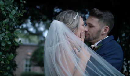 Covenant Wedding Videos