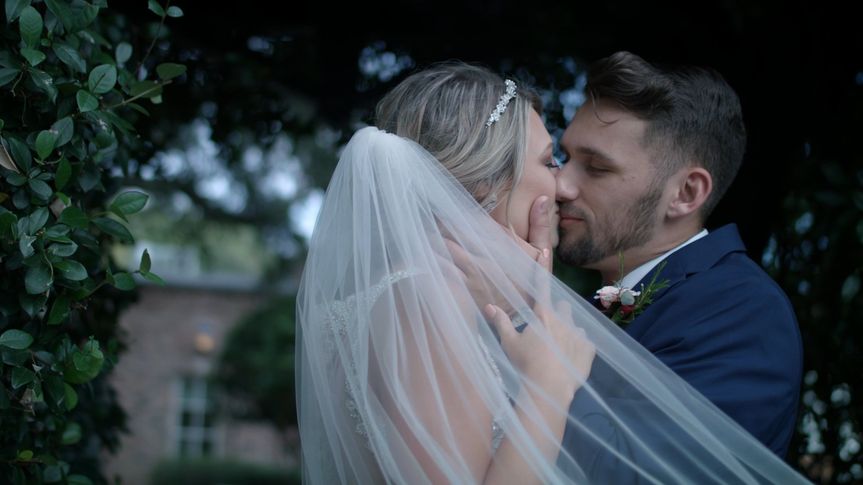 Covenant Wedding Videos