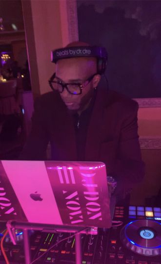 DJ DON NOVA