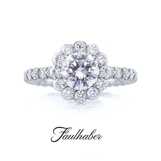 Faulhaber Diamond Cutting & Jewelry Works