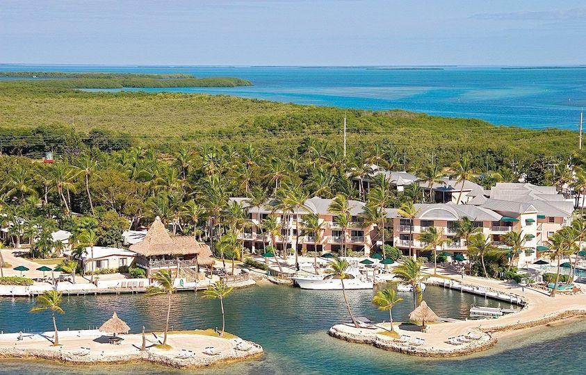 Chesapeake Beach Resort Venue Islamorada Fl Weddingwire