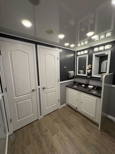 Royal Restrooms of California