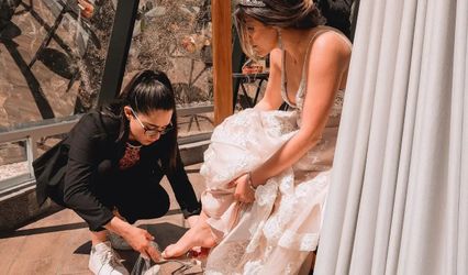 Wedding Whispers