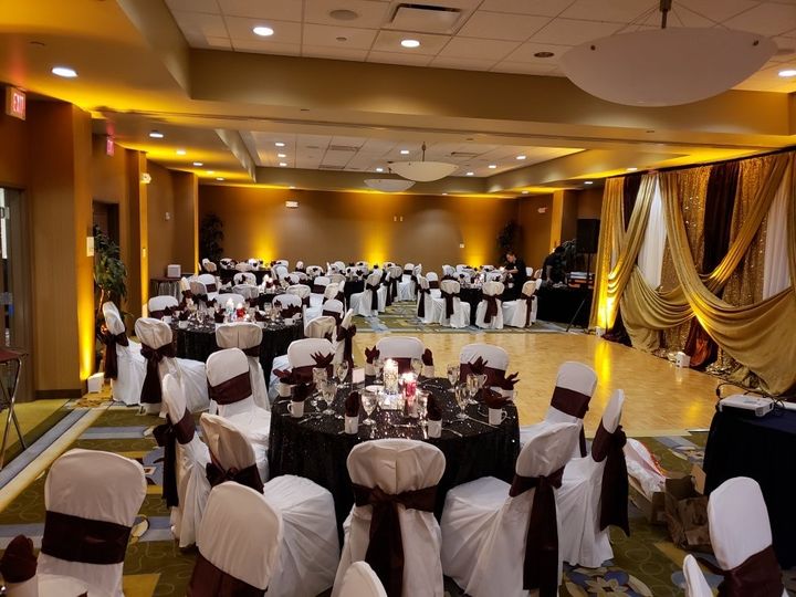 Holiday Inn Hotel & Suites Phoenix Airport