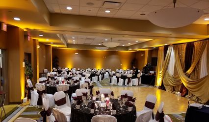 Holiday Inn Hotel & Suites Phoenix Airport