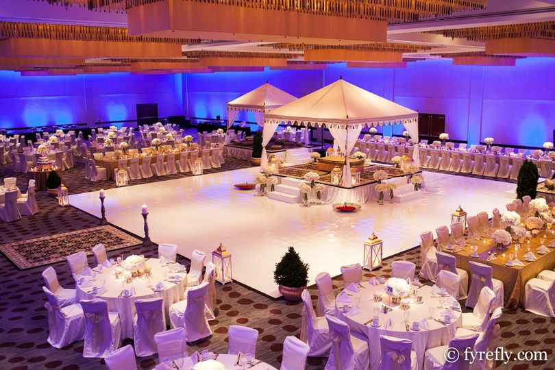 Hyatt Regency Cincinnati