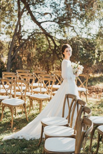 Ira & Lucy Weddings and Events