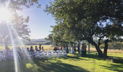 Wanderlust Wedding Coordination