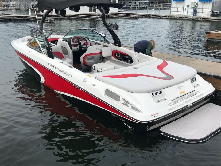 Nauti ATX Charters