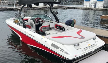 Nauti ATX Charters