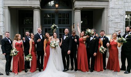 Luxe Venue