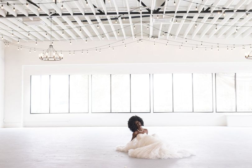 The Ivory Hall